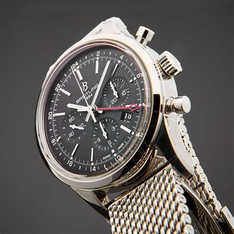 breitling transocean chronograph gmt preis|Breitling Transocean chronograph perpetual calendar.